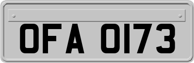 OFA0173