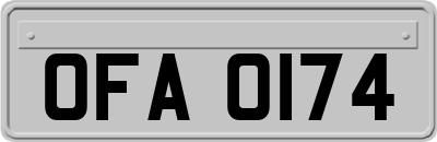 OFA0174