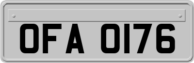OFA0176