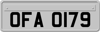OFA0179
