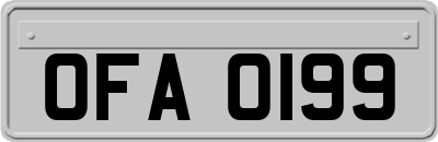 OFA0199