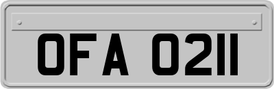 OFA0211