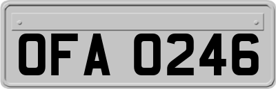 OFA0246
