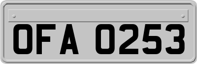 OFA0253
