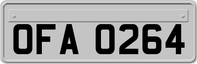 OFA0264