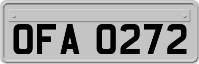 OFA0272