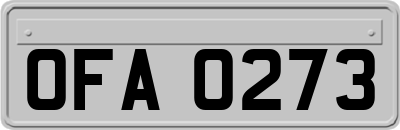 OFA0273