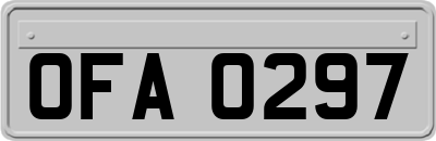 OFA0297