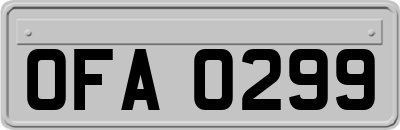 OFA0299