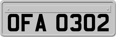 OFA0302