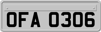 OFA0306