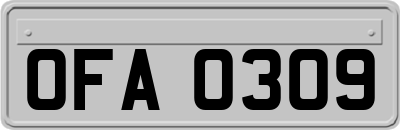 OFA0309