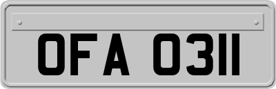 OFA0311