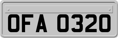 OFA0320