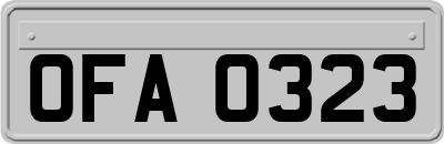 OFA0323