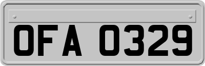 OFA0329