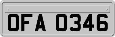 OFA0346