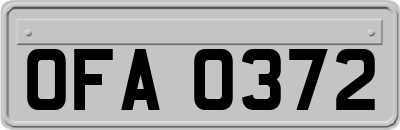 OFA0372