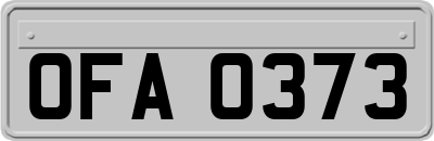 OFA0373