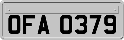 OFA0379