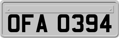 OFA0394