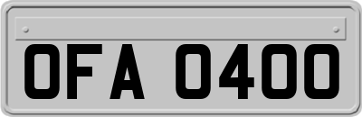 OFA0400