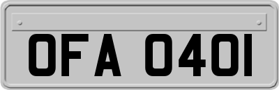 OFA0401