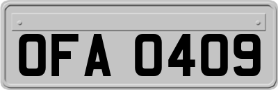 OFA0409