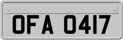 OFA0417