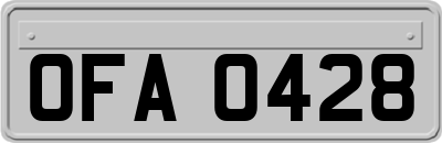 OFA0428