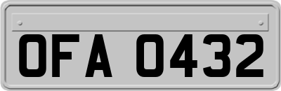 OFA0432