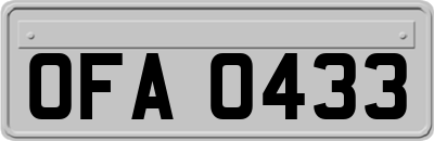 OFA0433