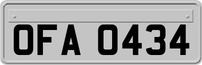 OFA0434