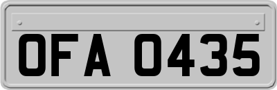 OFA0435