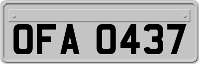 OFA0437