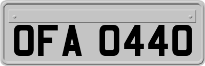 OFA0440