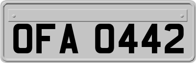 OFA0442