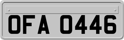 OFA0446