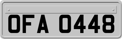 OFA0448