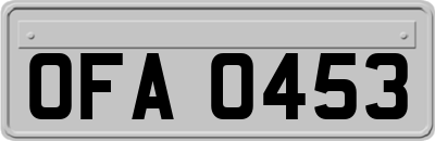 OFA0453