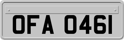 OFA0461