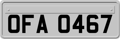 OFA0467
