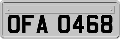 OFA0468