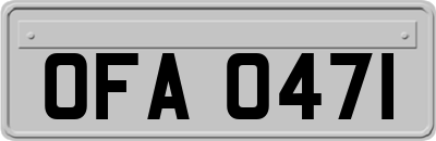 OFA0471