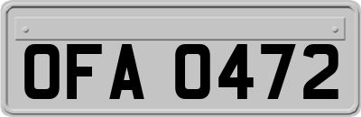 OFA0472