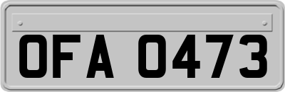 OFA0473