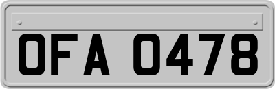 OFA0478