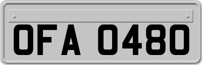OFA0480