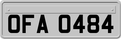 OFA0484