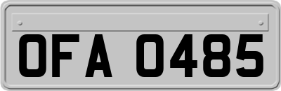 OFA0485